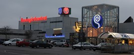 Odense Rosengaardcentret
