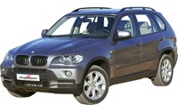 BMW X5 E70