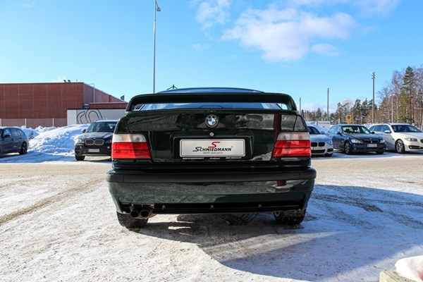 BMW E36 Out 20