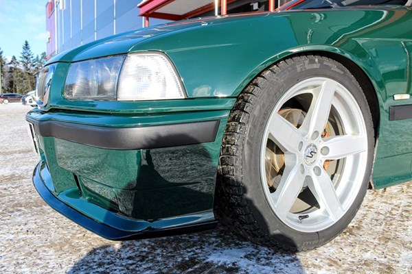 BMW E36 Out 10