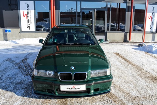 BMW E36 Out 12