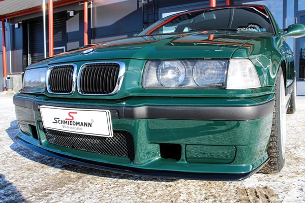 BMW E36 Out 11