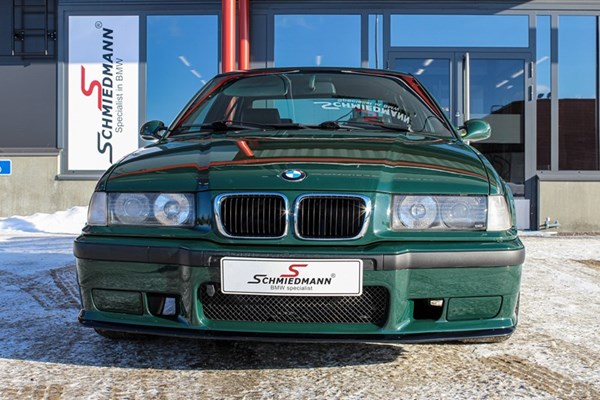 BMW E36 Out 25