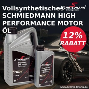 Schmiedmann Olie