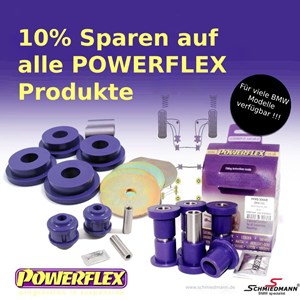 Powerflex Tilbud Kvadrat