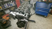 BMW S50 Build 49