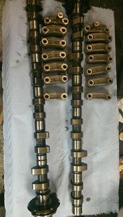 BMW S50 Build 52