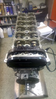BMW S50 Build 87