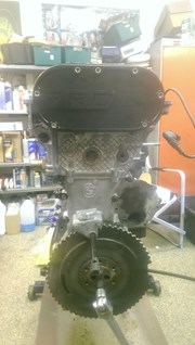 BMW S50 Build 88