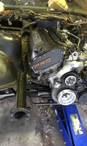 BMW S50 Build 89