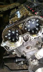 BMW S50 Build 90