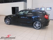 BMW E81 116D BMW Performance Wheels 313 01