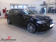 BMW E81 116D BMW Performance Wheels 313 02
