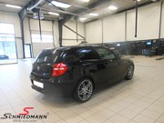 BMW E81 116D BMW Performance Wheels 313 04