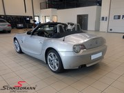 BMW Z4 02