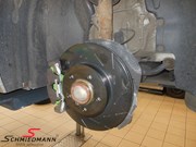 BMW Z4 EBC Brake Pads Discs 04