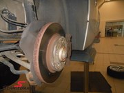 BMW Z4 EBC Brake Pads Discs 06
