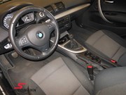 BMW E87 Multifunction Steearing Wheel 06