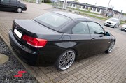 Bmw E93 330D Wheels 01