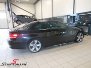 Bmw E93 330D Wheels 02