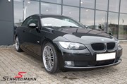 Bmw E93 330D Wheels 03