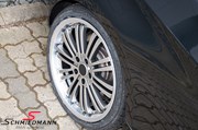 Bmw E93 330D Wheels 05