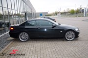 Bmw E93 330D Wheels 06