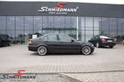 BMW E46 VMR Wheels 01