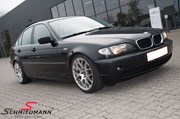 BMW E46 VMR Wheels 02