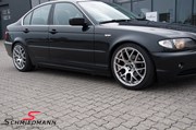 BMW E46 VMR Wheels 03