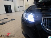 BMW E92 Angel Eyes 03