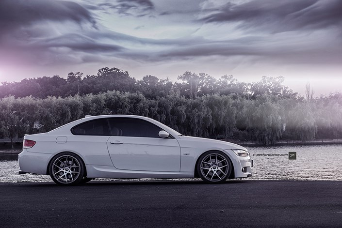 BMW E92 ZP7 MGM FP 4 Web