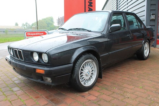 BMW E30 For Sale 04