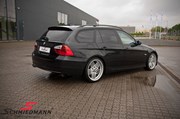 BMW E91 Alpina 03