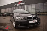 BMW E91 Alpina 06