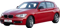 BMW F20
