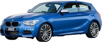 BMW F21