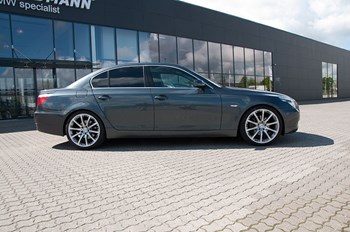 BMW E60 Hartge Classic Ii01