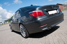 BMW E60 Hartge Classic Ii02