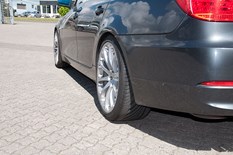 BMW E60 Hartge Classic Ii03