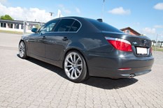 BMW E60 Hartge Classic Ii04