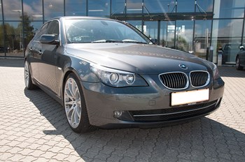 BMW E60 Hartge Classic Ii05
