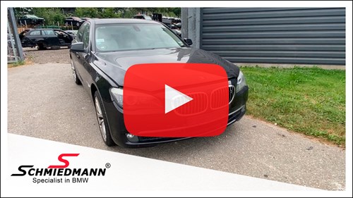 Thumb FOR Youtube 16 9 F01 Sedan 750I