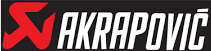 Akrapovic Logo
