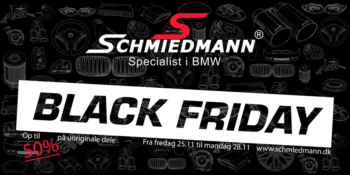 Black Friday Products