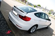BMW F34 Gtwestfalia Tow Bar01