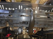 BMW F34 Gtwestfalia Tow Bar07