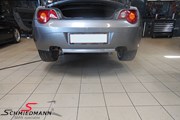 Bmw Z4 E85 2 5 Rearlight Schmiedmann Exhaust04