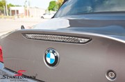 Bmw Z4 E85 2 5 Rearlight Schmiedmann Exhaust After12