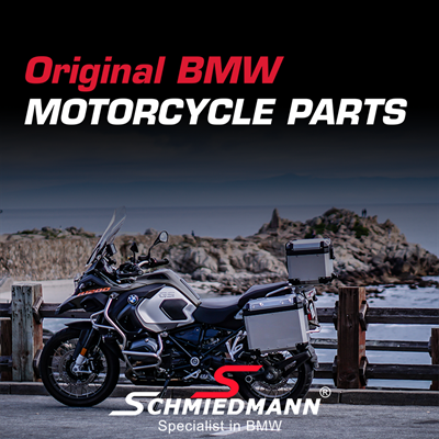 Schmiedmann BMW Motorcycle